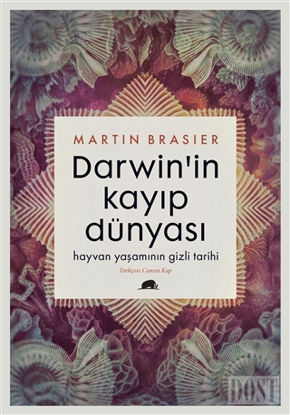 Darwin'in Kayıp Dünyası